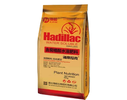 海帝拉克顆粒水溶肥，是肥料市場的新寵嗎？