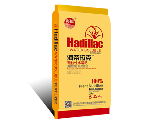 為什麽顆粒水溶肥和液體肥兩者含義不同，所含元素要求也不同？
