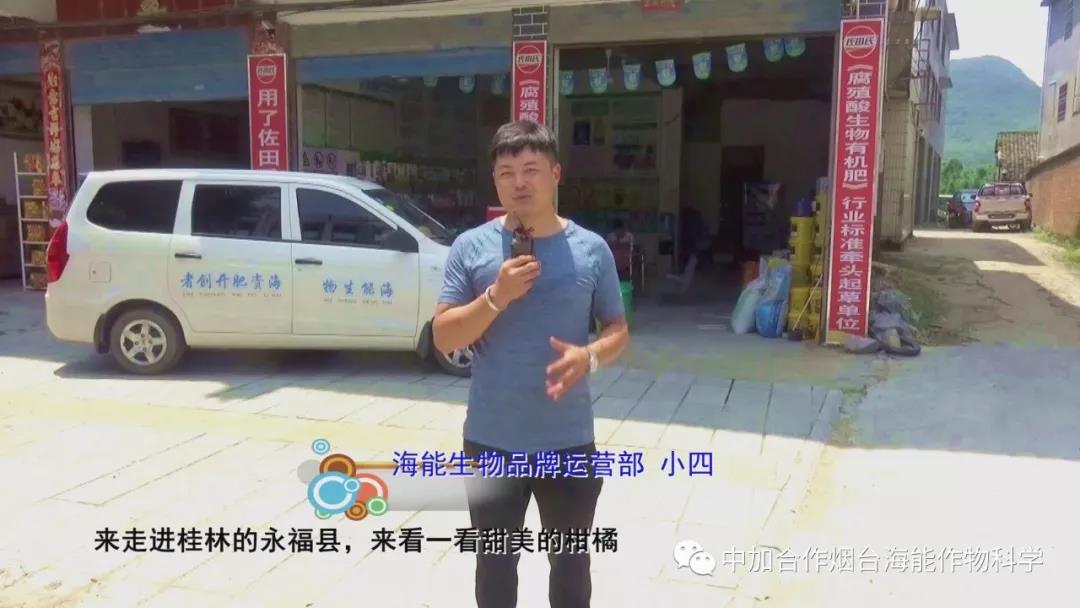 顆粒水溶肥